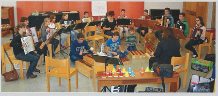 Ensemble Bäremstark