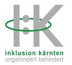 Logo Integration Kärnten