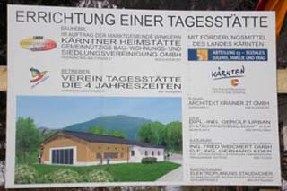 Projektbeschreibung der Tagesstätte Projektbeschreibung der Tagesstätte