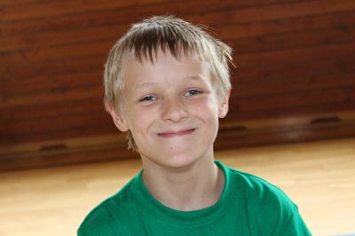 Integratives Sommercamp 2011