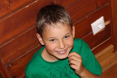 Integratives Sommercamp 2011