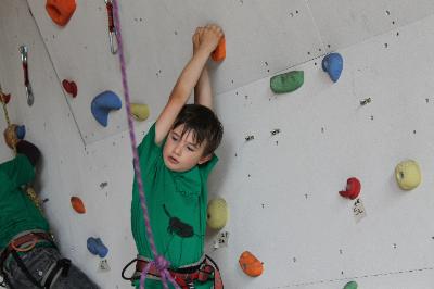 Integratives Sommercamp 2011