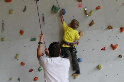 Integratives Sommercamp 2011