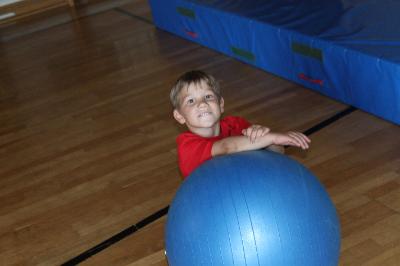 Integratives Sommercamp 2011