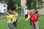Integratives Sommercamp 2011